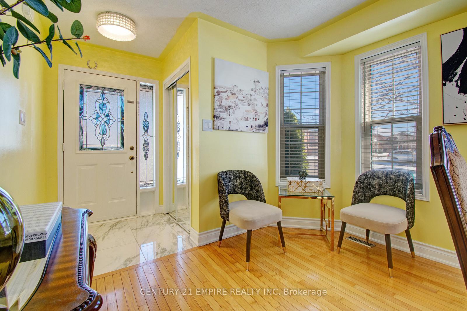 Photo 34 of 46 Brentcliff Drive, Brampton, Fletcher's Meadow — HOMEH