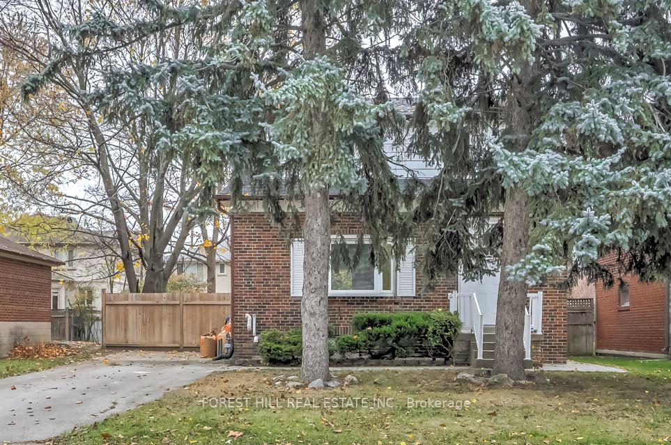 Front of Unit Main, 101 Brookview Drive