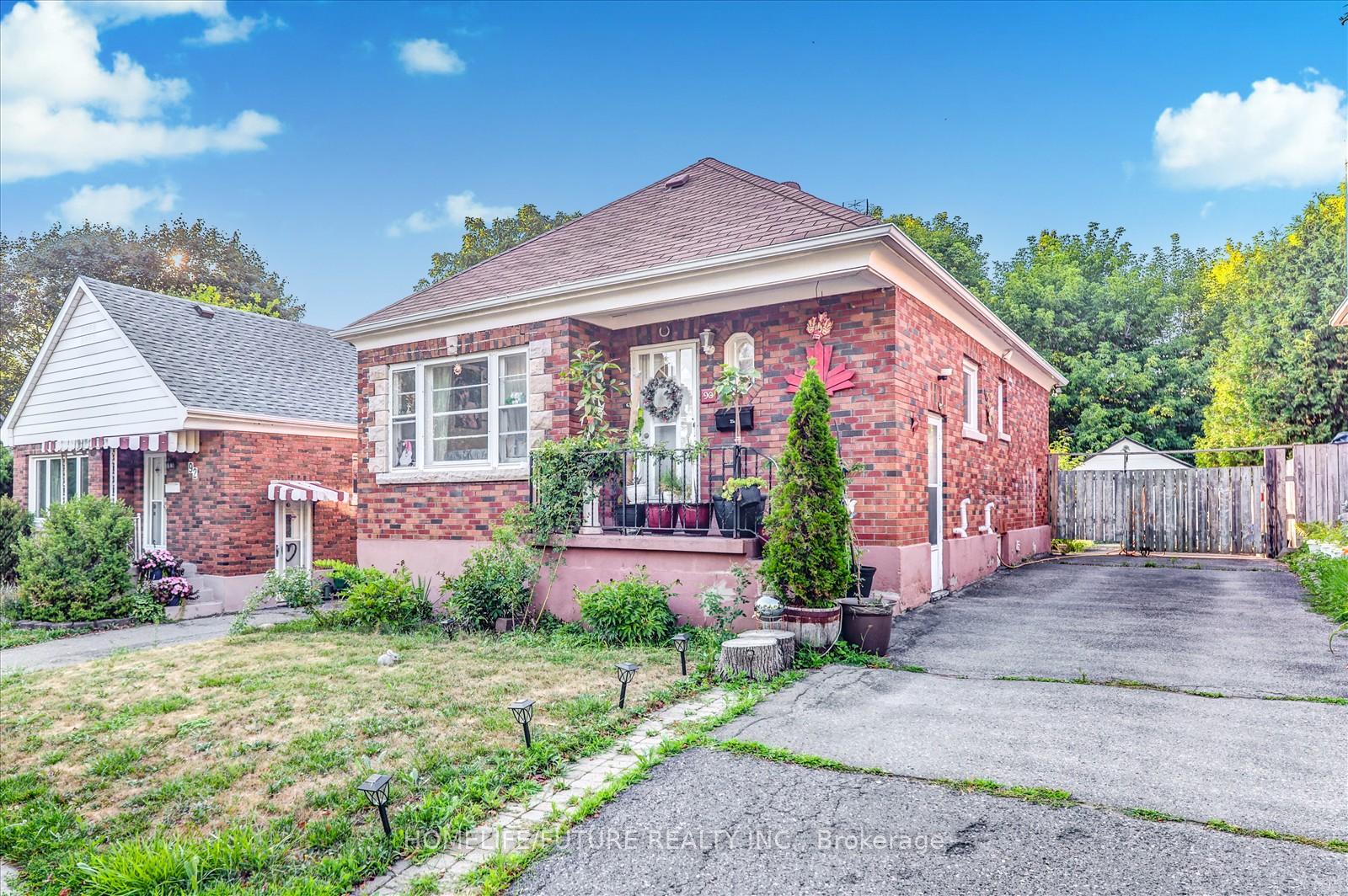 Photo 12 of 90 Quebec Street, Oshawa, Central — HOMEH