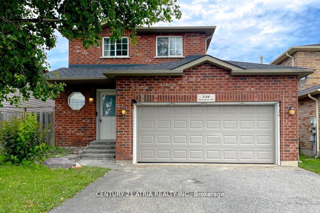 Photo 4 of 236 Dunsmore Lane, Barrie, Georgian Drive — HOMEH