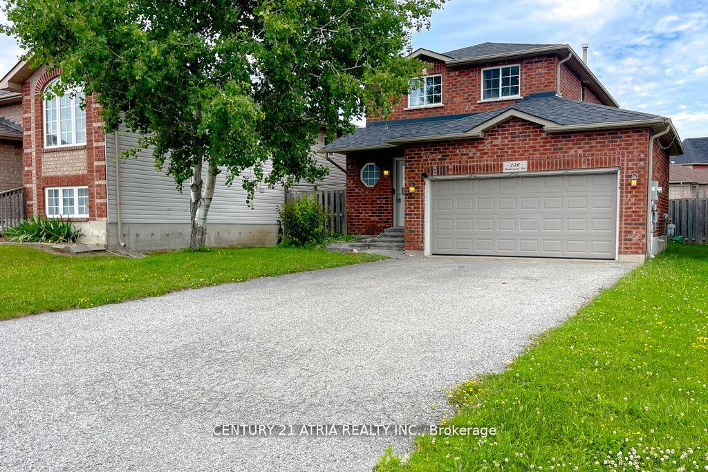 Photo 9 of 236 Dunsmore Lane, Barrie, Georgian Drive — HOMEH