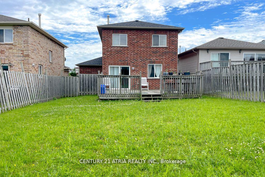 Photo 40 of 236 Dunsmore Lane, Barrie, Georgian Drive — HOMEH