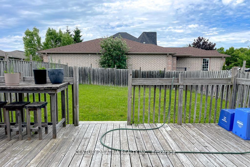 Photo 30 of 236 Dunsmore Lane, Barrie, Georgian Drive — HOMEH