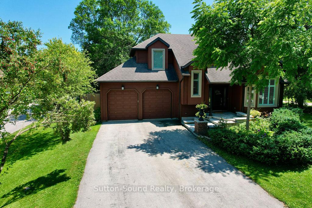 Front of 359003 Grey Road 15