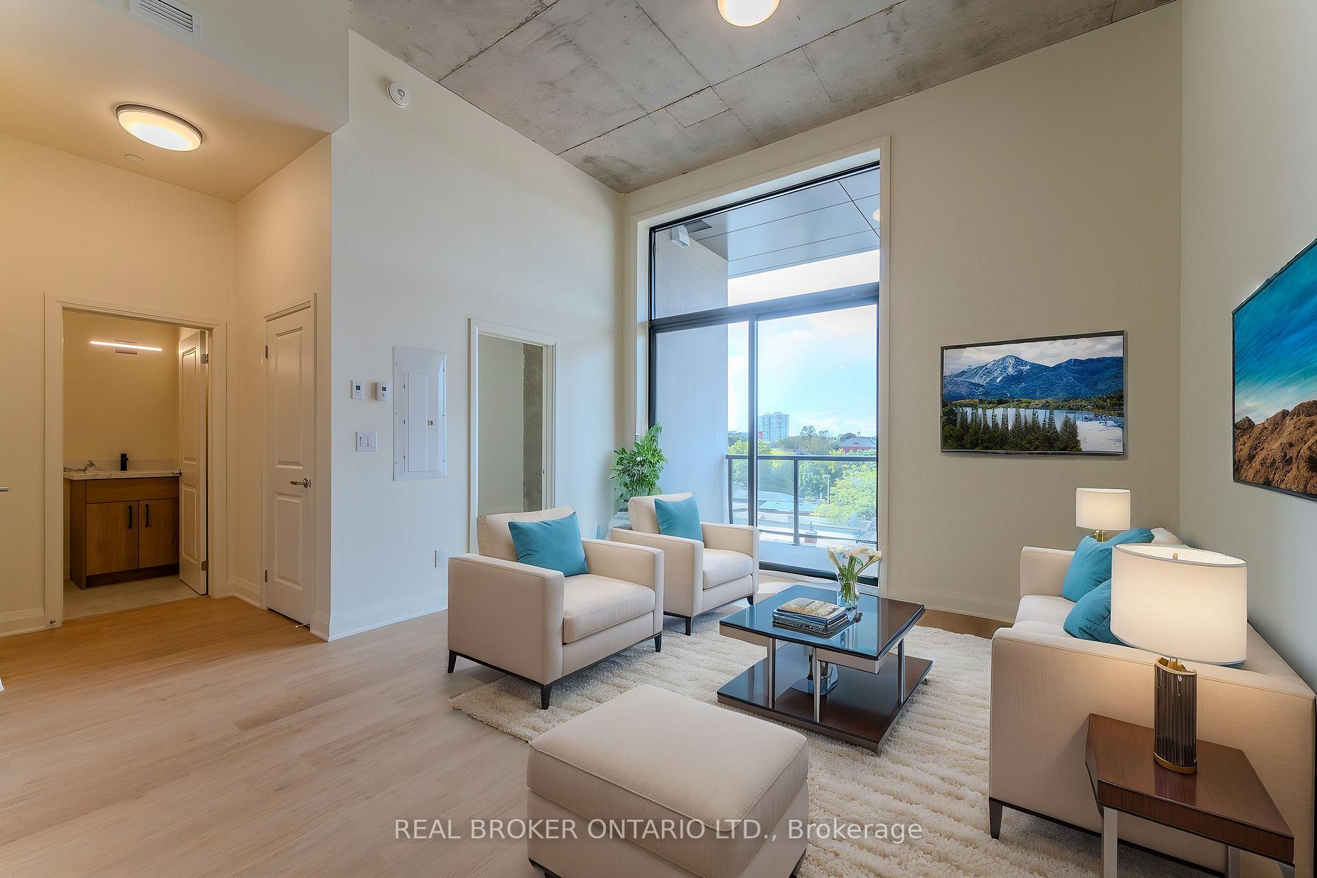 Photo 1 of Unit 504, 11 Robert Street, Hamilton, Beasley — HOMEH