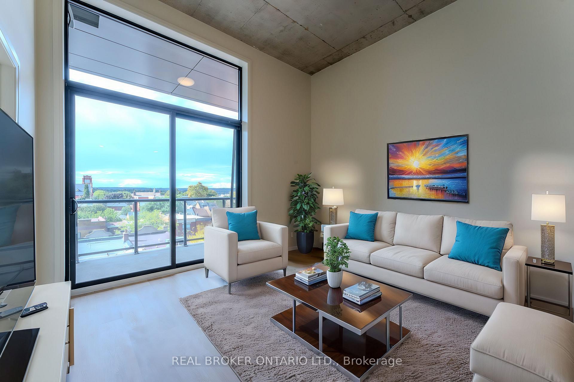 Photo 5 of Unit 504, 11 Robert Street, Hamilton, Beasley — HOMEH