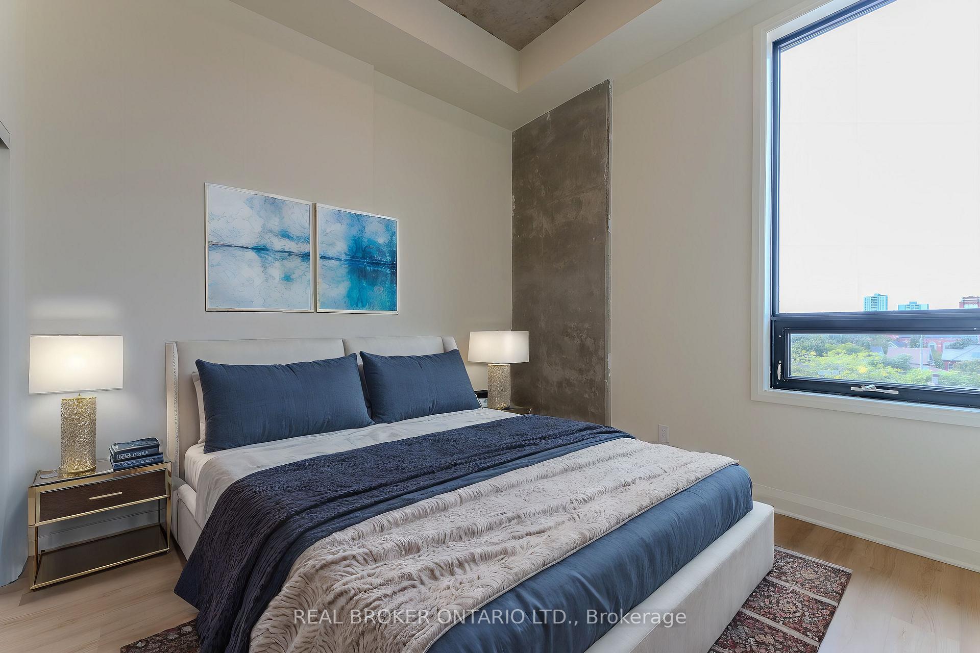 Photo 8 of Unit 504, 11 Robert Street, Hamilton, Beasley — HOMEH