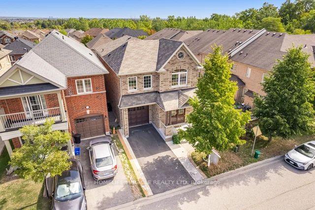 Photo 1 of 25 Luce Drive E, Ajax, Northwest Ajax — HOMEH