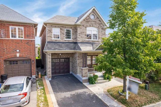 Photo 2 of 25 Luce Drive E, Ajax, Northwest Ajax — HOMEH