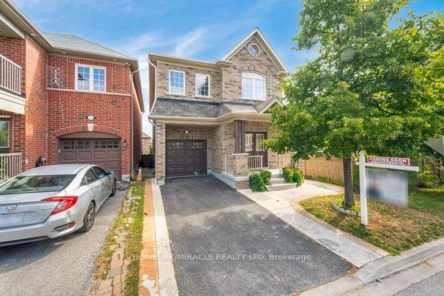 Photo 47 of 25 Luce Drive E, Ajax, Northwest Ajax — HOMEH