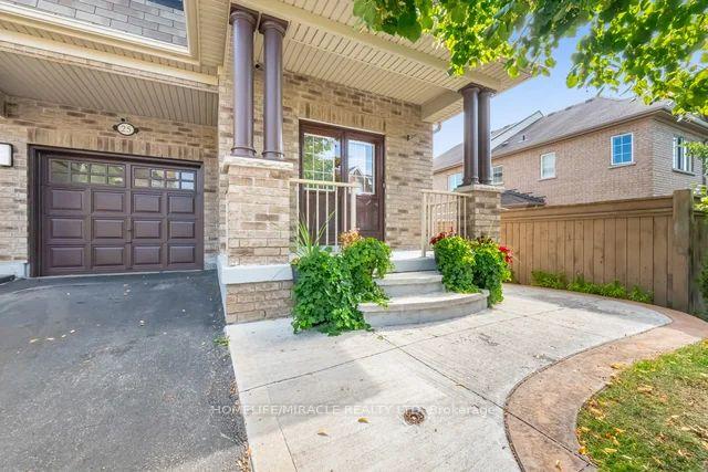 Photo 48 of 25 Luce Drive E, Ajax, Northwest Ajax — HOMEH
