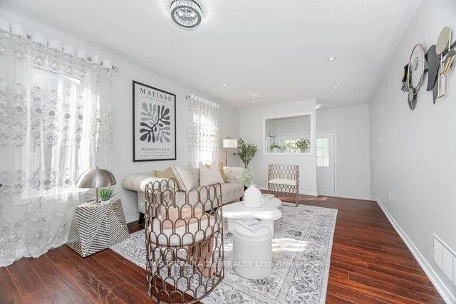 Photo 11 of 25 Luce Drive E, Ajax, Northwest Ajax — HOMEH