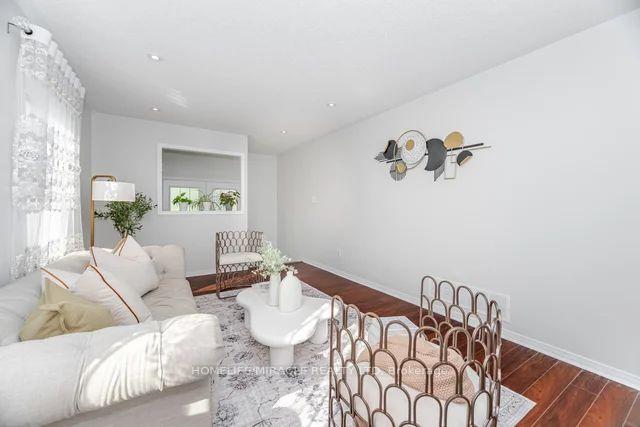 Photo 12 of 25 Luce Drive E, Ajax, Northwest Ajax — HOMEH