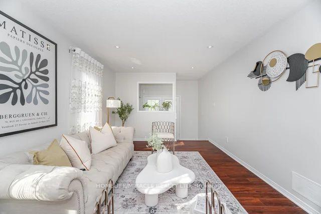 Photo 9 of 25 Luce Drive E, Ajax, Northwest Ajax — HOMEH