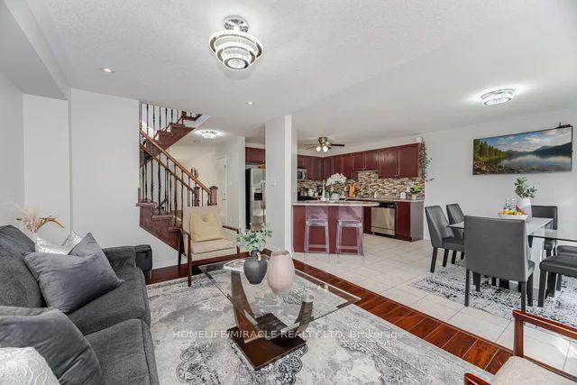 Photo 22 of 25 Luce Drive E, Ajax, Northwest Ajax — HOMEH