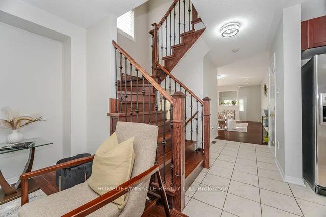 Photo 24 of 25 Luce Drive E, Ajax, Northwest Ajax — HOMEH