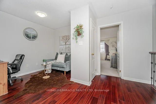 Photo 25 of 25 Luce Drive E, Ajax, Northwest Ajax — HOMEH