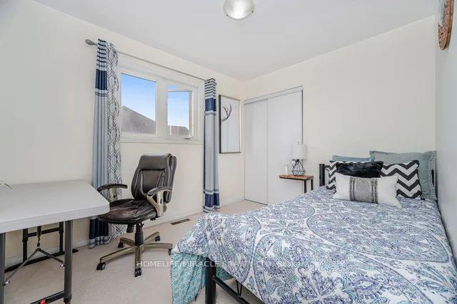 Photo 34 of 25 Luce Drive E, Ajax, Northwest Ajax — HOMEH