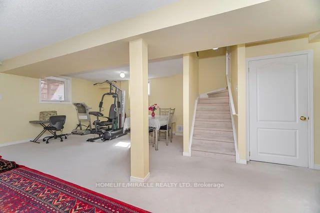 Photo 44 of 25 Luce Drive E, Ajax, Northwest Ajax — HOMEH