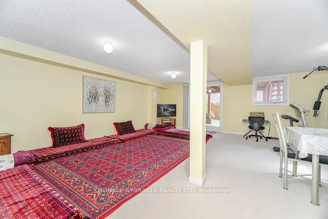 Photo 29 of 25 Luce Drive E, Ajax, Northwest Ajax — HOMEH