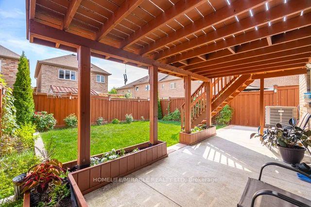 Photo 38 of 25 Luce Drive E, Ajax, Northwest Ajax — HOMEH