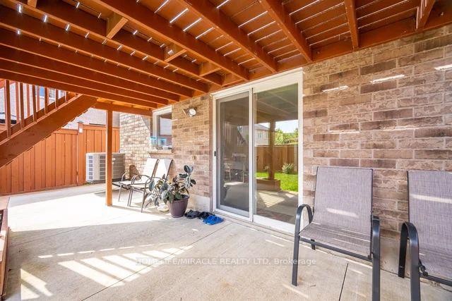 Photo 32 of 25 Luce Drive E, Ajax, Northwest Ajax — HOMEH