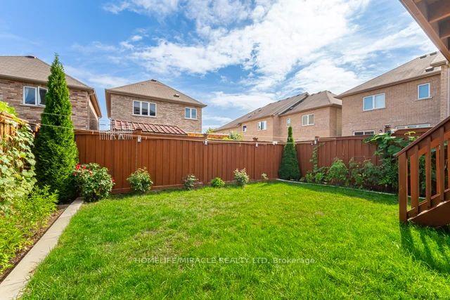 Photo 30 of 25 Luce Drive E, Ajax, Northwest Ajax — HOMEH