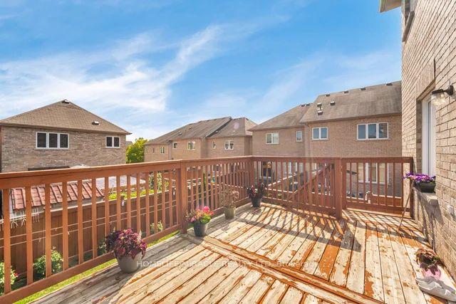 Photo 42 of 25 Luce Drive E, Ajax, Northwest Ajax — HOMEH