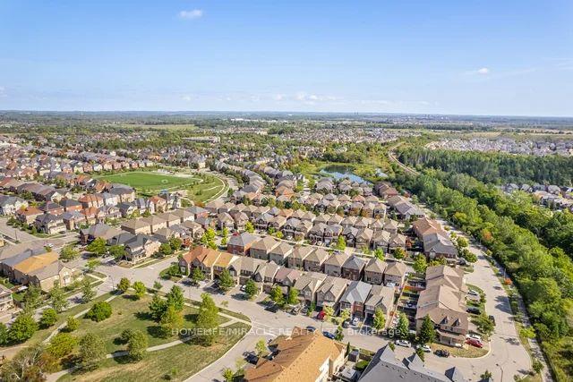Photo 43 of 25 Luce Drive E, Ajax, Northwest Ajax — HOMEH