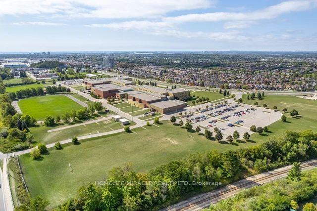 Photo 39 of 25 Luce Drive E, Ajax, Northwest Ajax — HOMEH