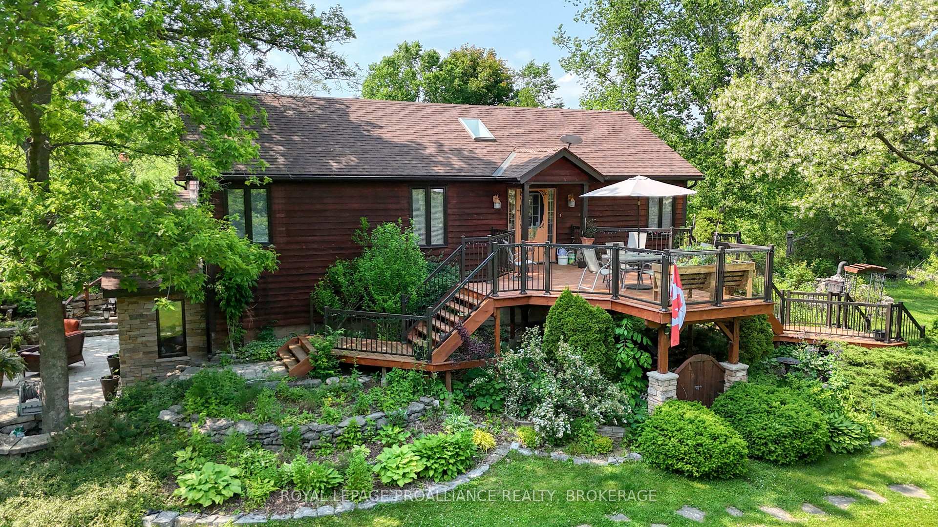 Photo 1 of 1827 Radage Road, Kingston, City Northwest — HOMEH
