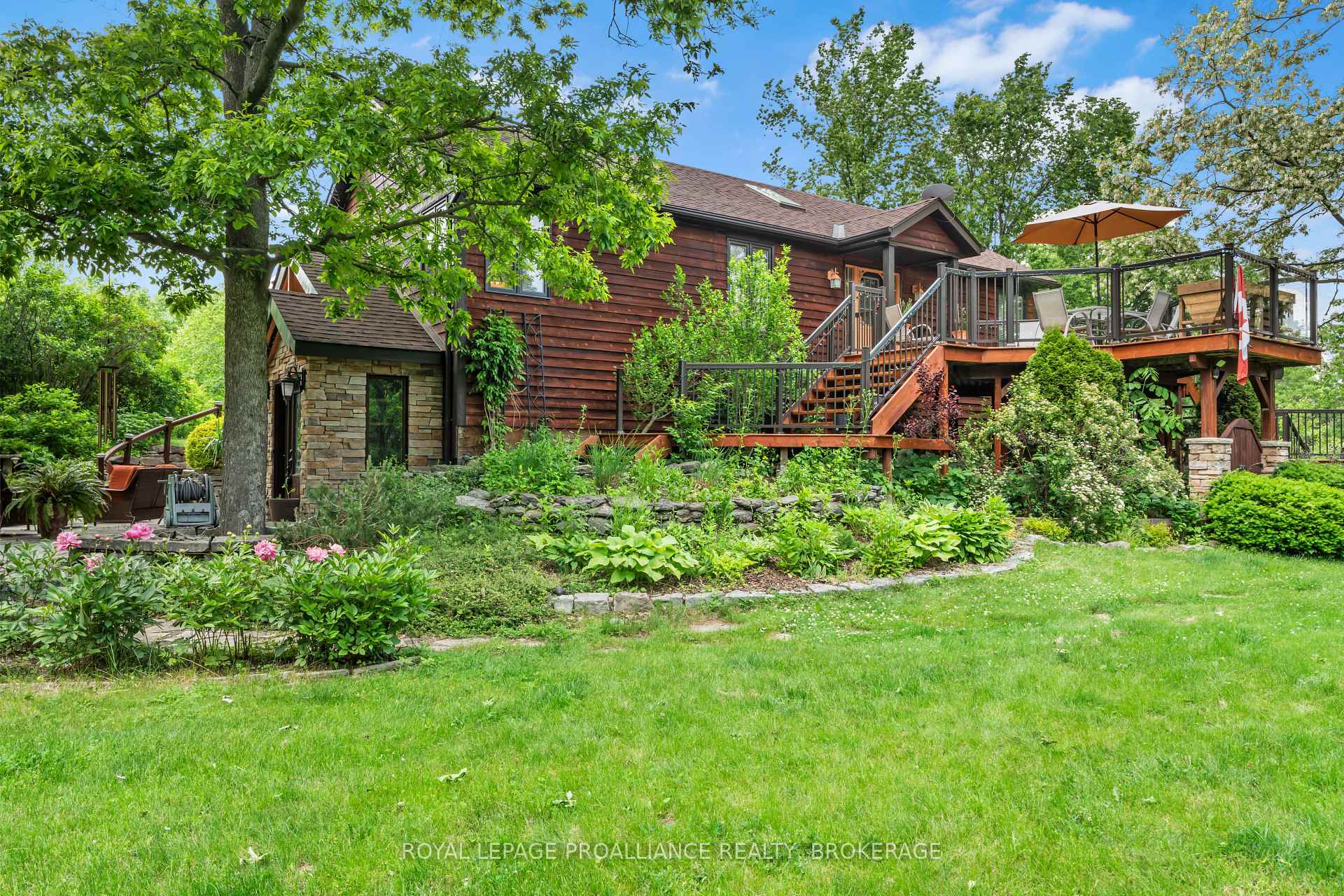 Photo 3 of 1827 Radage Road, Kingston, City Northwest — HOMEH
