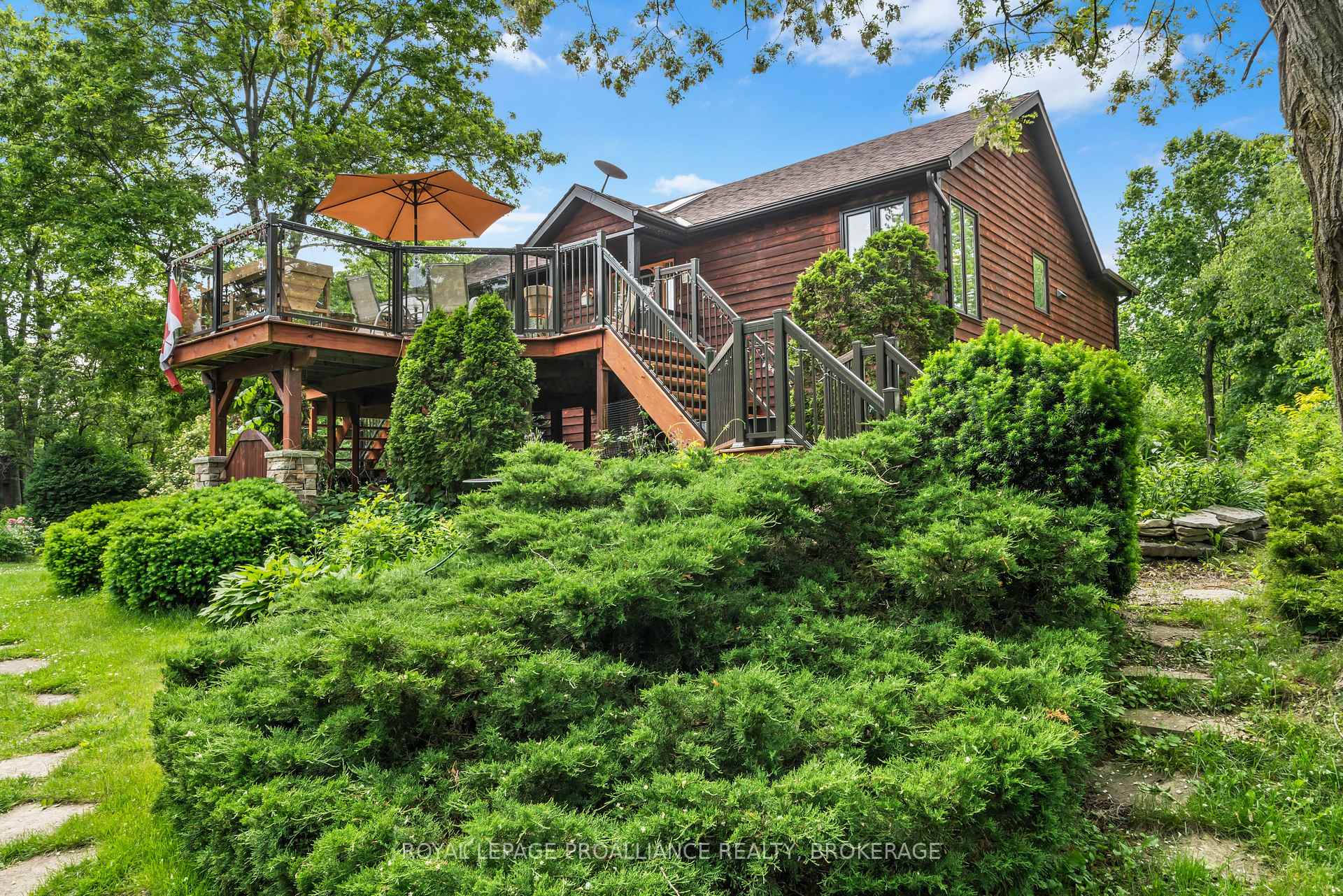 Photo 6 of 1827 Radage Road, Kingston, City Northwest — HOMEH