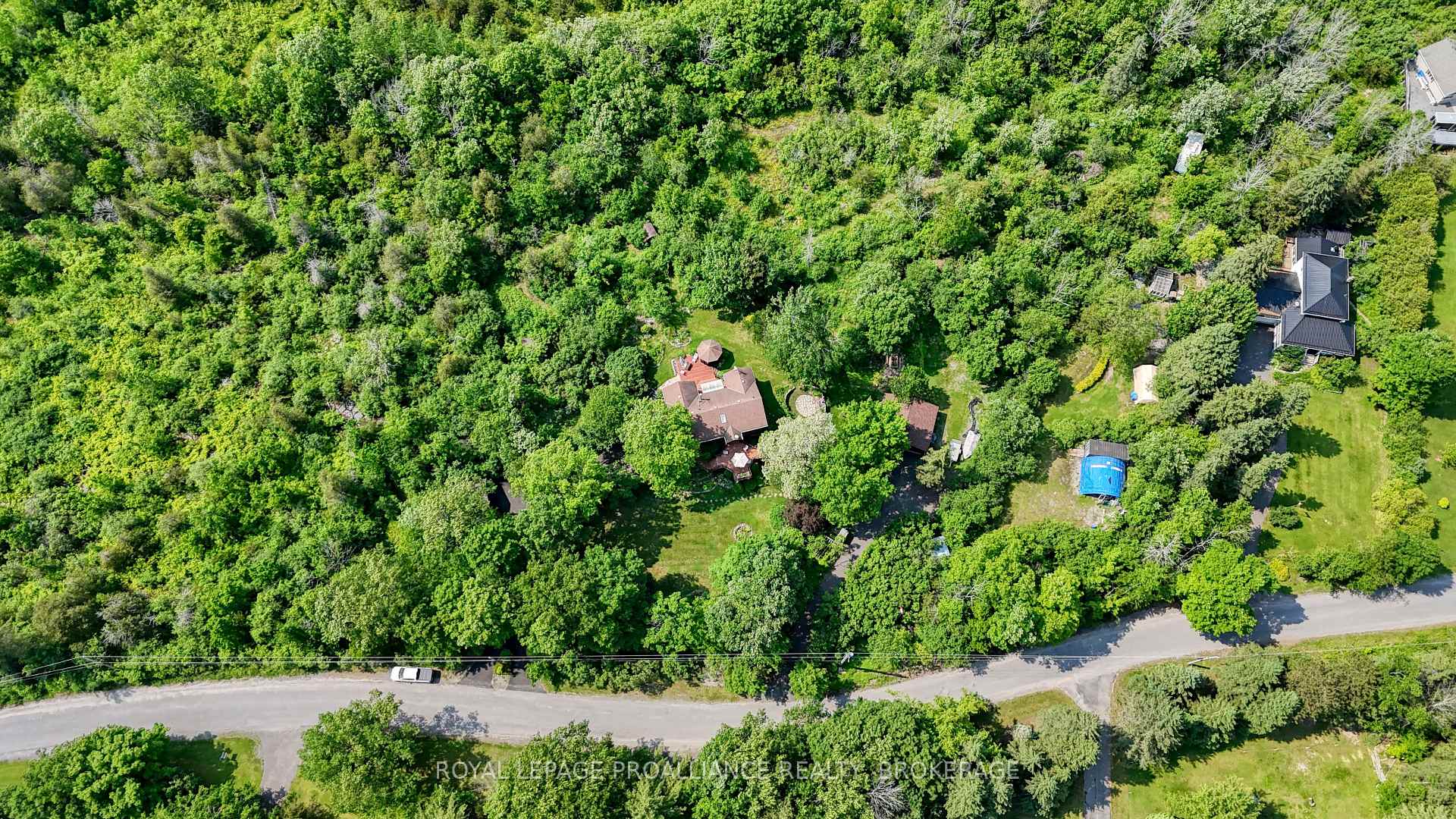 Photo 11 of 1827 Radage Road, Kingston, City Northwest — HOMEH