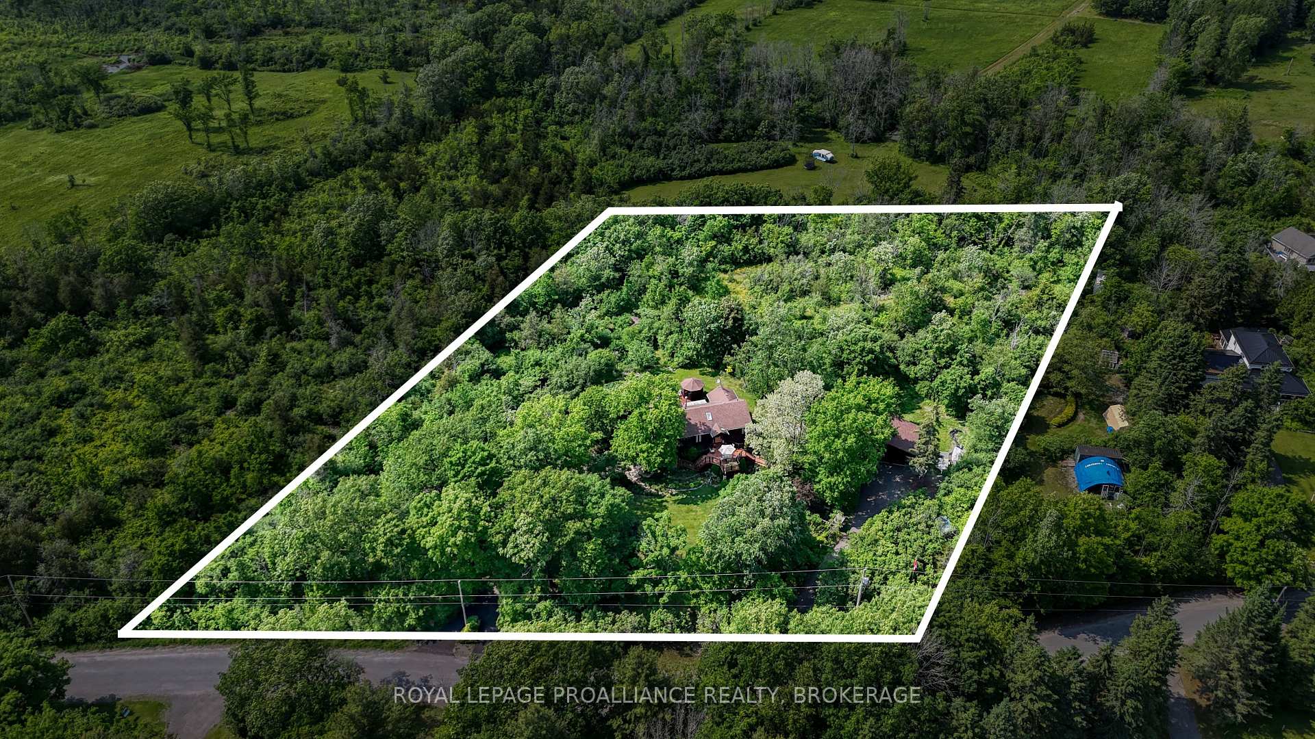 Photo 31 of 1827 Radage Road, Kingston, City Northwest — HOMEH