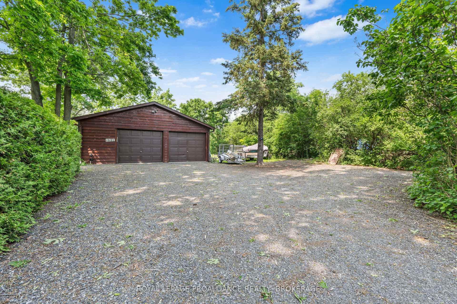 Photo 26 of 1827 Radage Road, Kingston, City Northwest — HOMEH