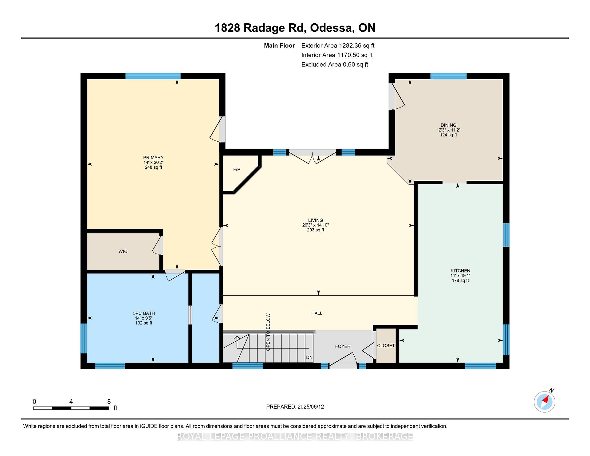 Photo 38 of 1827 Radage Road, Kingston, City Northwest — HOMEH