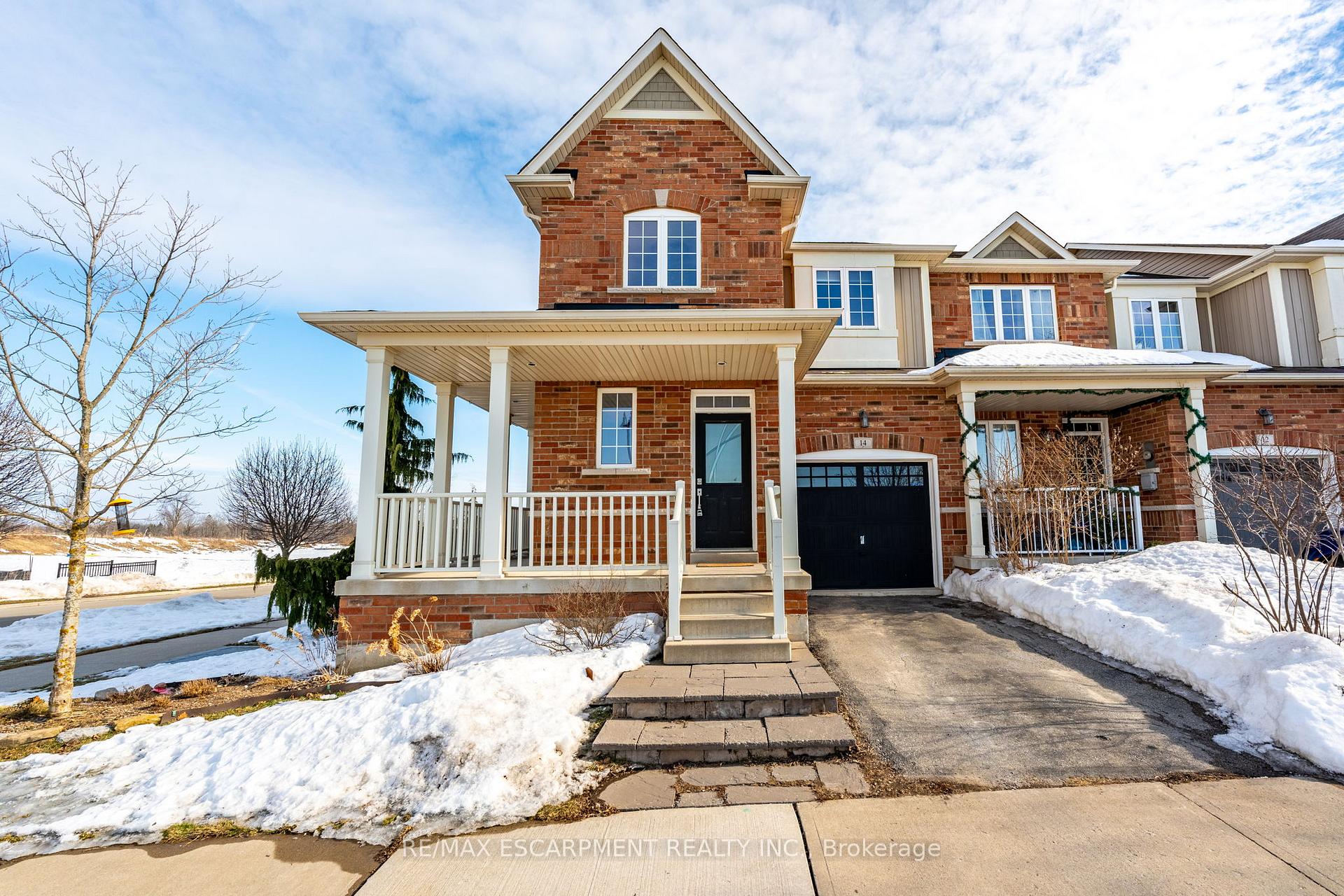 Photo 1 of 14 Mccurdy Avenue, Hamilton, Waterdown — HOMEH