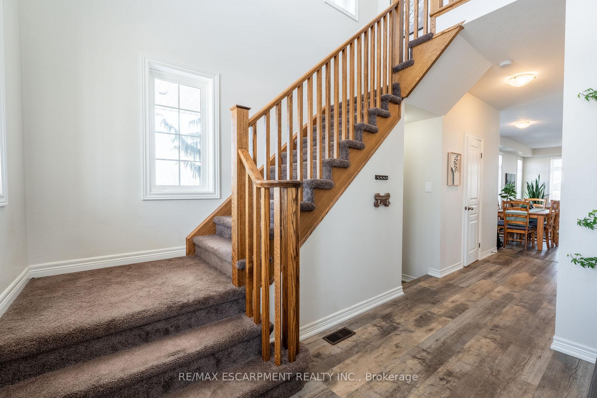 Photo 5 of 14 Mccurdy Avenue, Hamilton, Waterdown — HOMEH