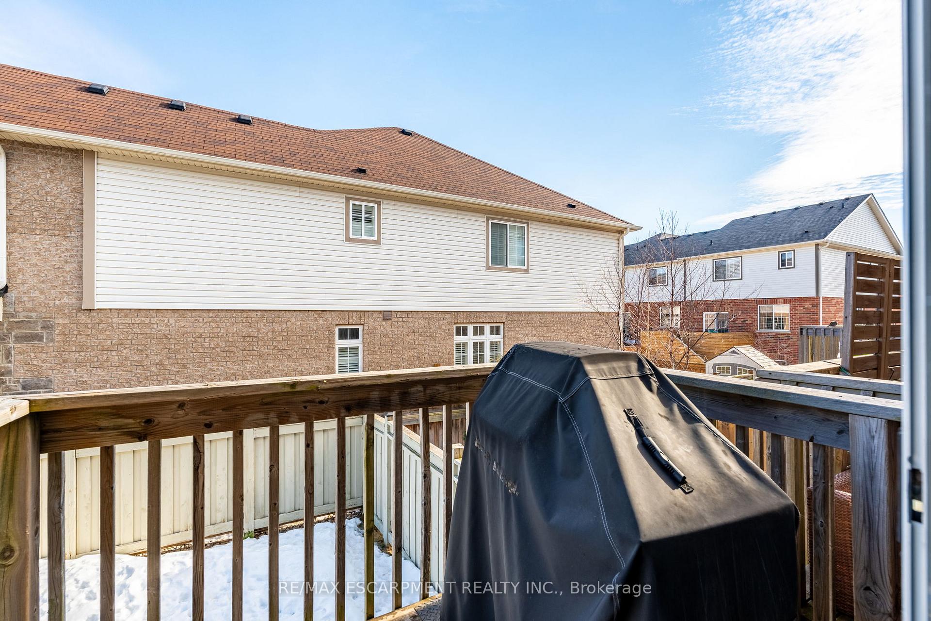 Photo 30 of 14 Mccurdy Avenue, Hamilton, Waterdown — HOMEH