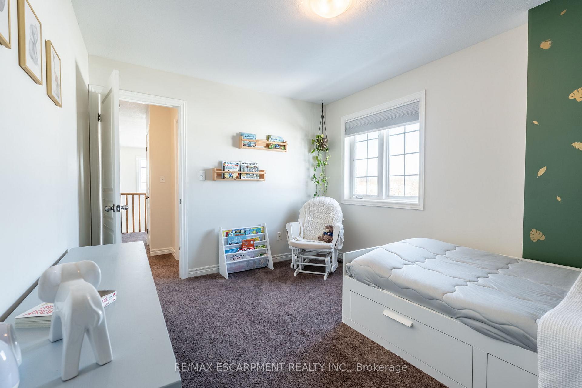 Photo 35 of 14 Mccurdy Avenue, Hamilton, Waterdown — HOMEH