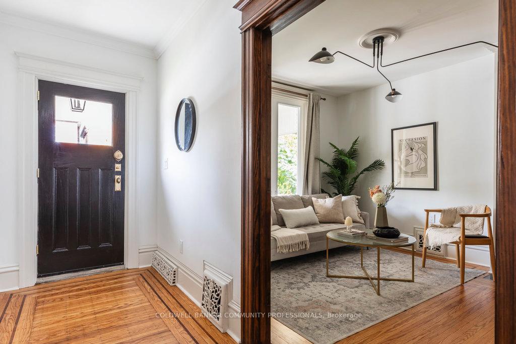 Photo 9 of 111 Gladstone Avenue, Hamilton, St. Clair — HOMEH