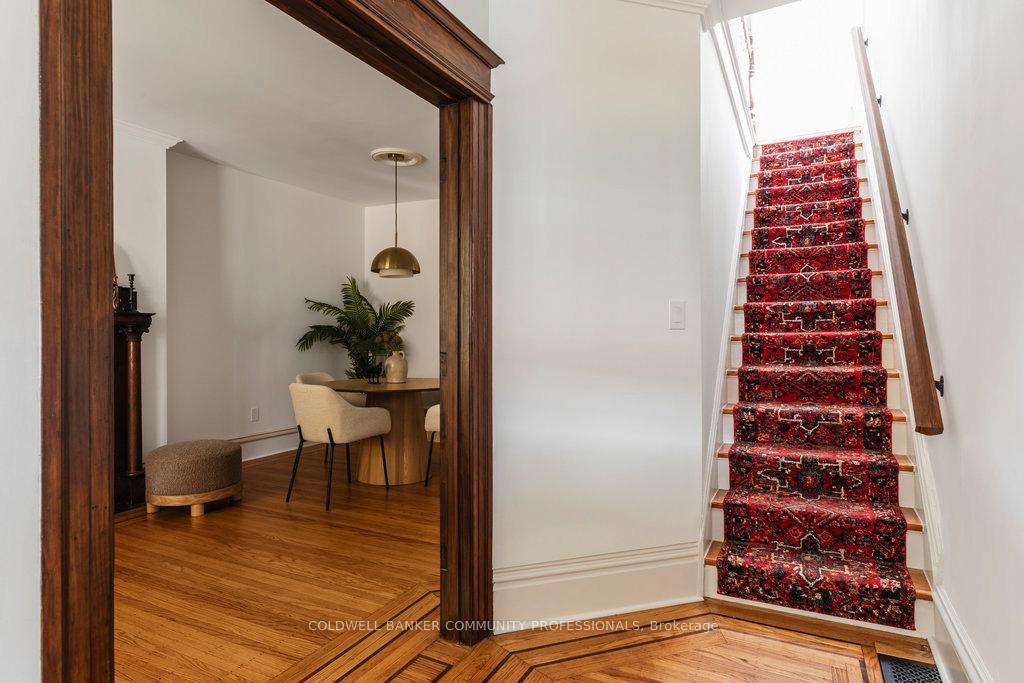 Photo 2 of 111 Gladstone Avenue, Hamilton, St. Clair — HOMEH