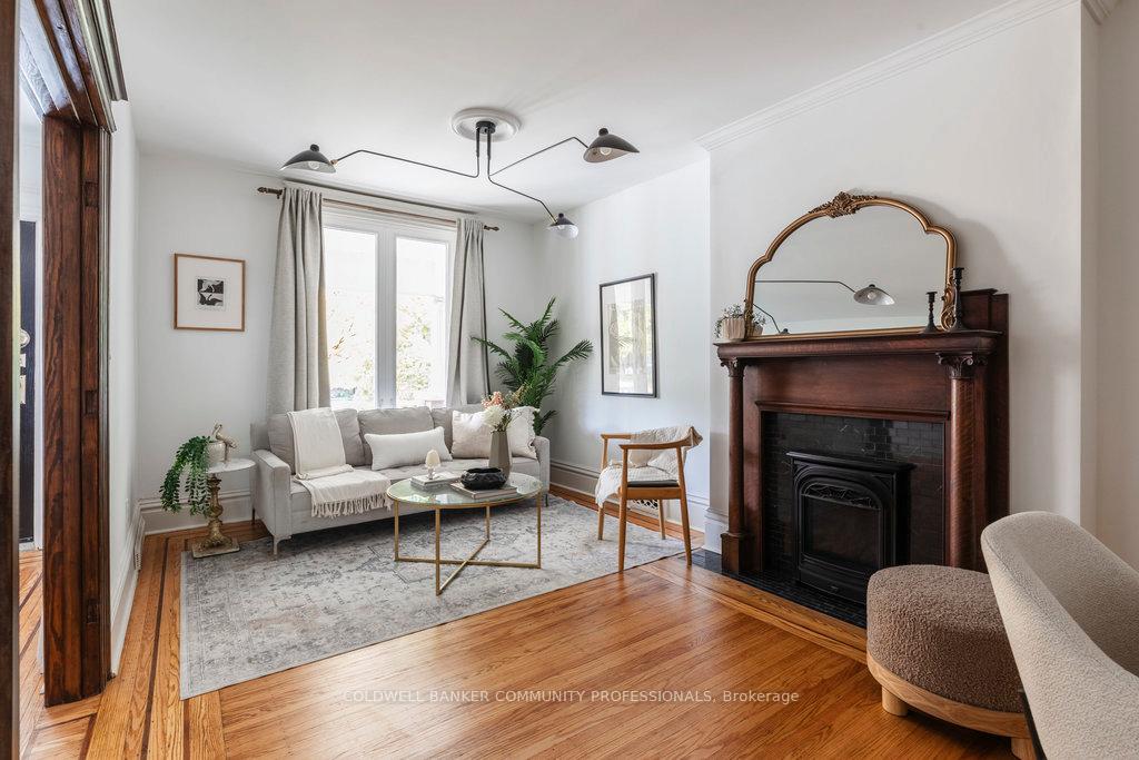 Photo 10 of 111 Gladstone Avenue, Hamilton, St. Clair — HOMEH