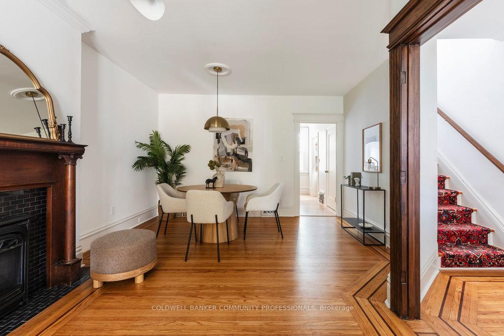 Photo 18 of 111 Gladstone Avenue, Hamilton, St. Clair — HOMEH