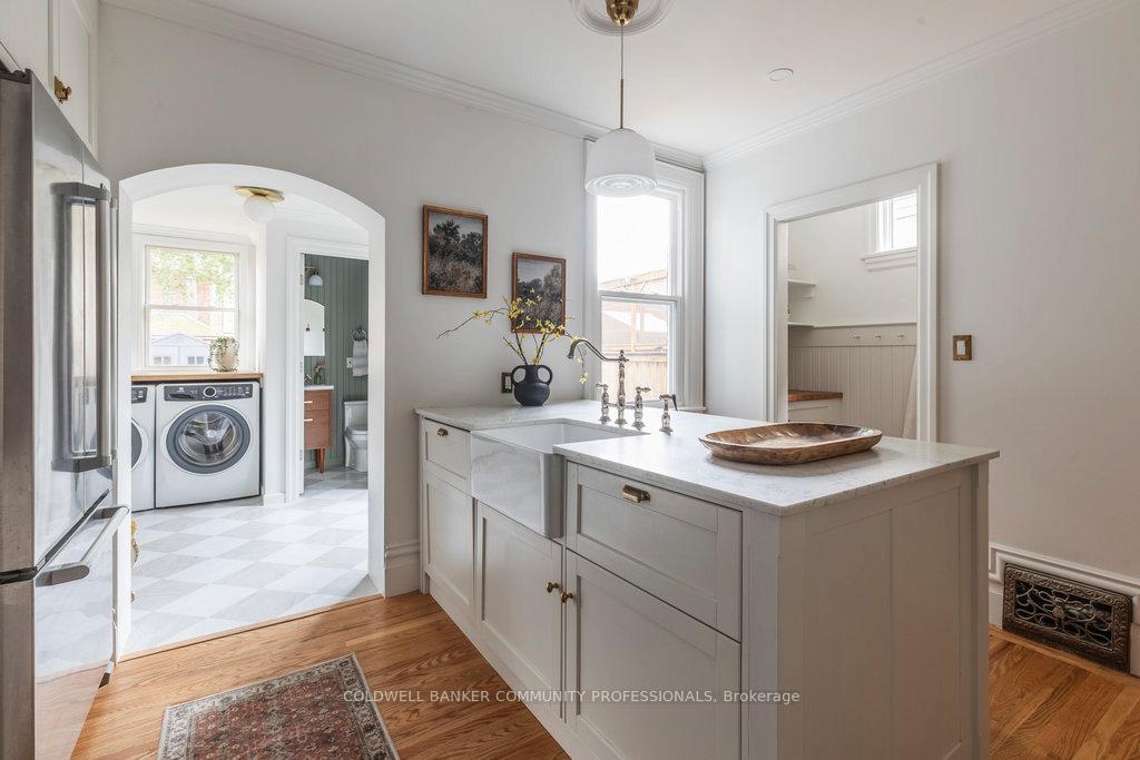 Photo 23 of 111 Gladstone Avenue, Hamilton, St. Clair — HOMEH
