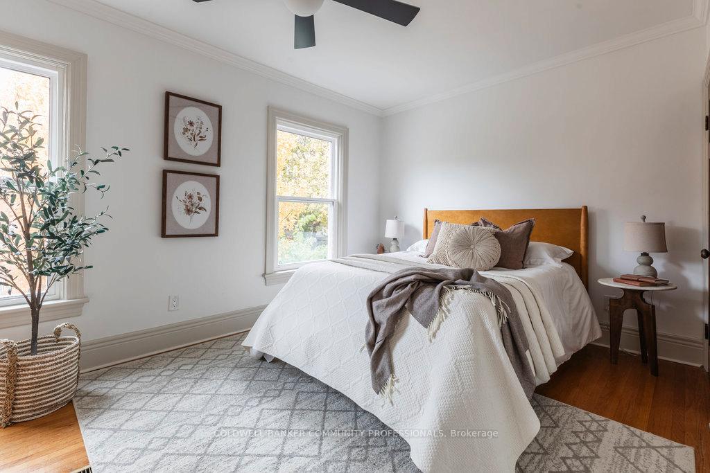 Photo 16 of 111 Gladstone Avenue, Hamilton, St. Clair — HOMEH