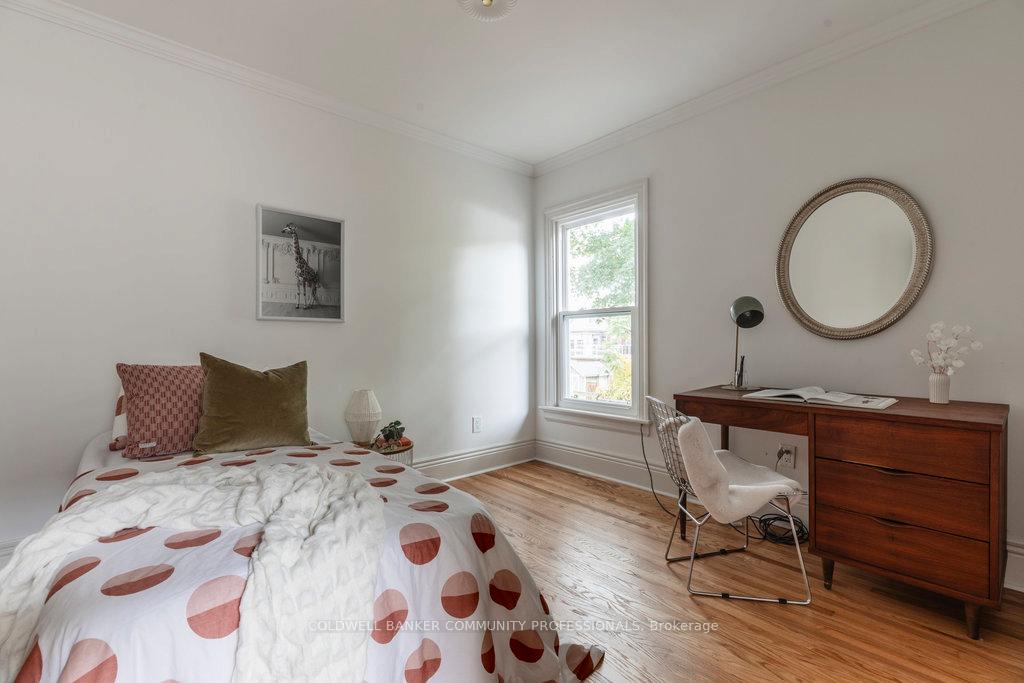 Photo 32 of 111 Gladstone Avenue, Hamilton, St. Clair — HOMEH
