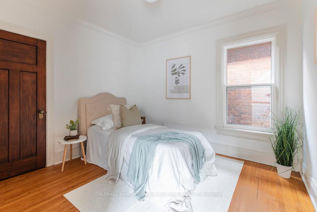 Photo 30 of 111 Gladstone Avenue, Hamilton, St. Clair — HOMEH