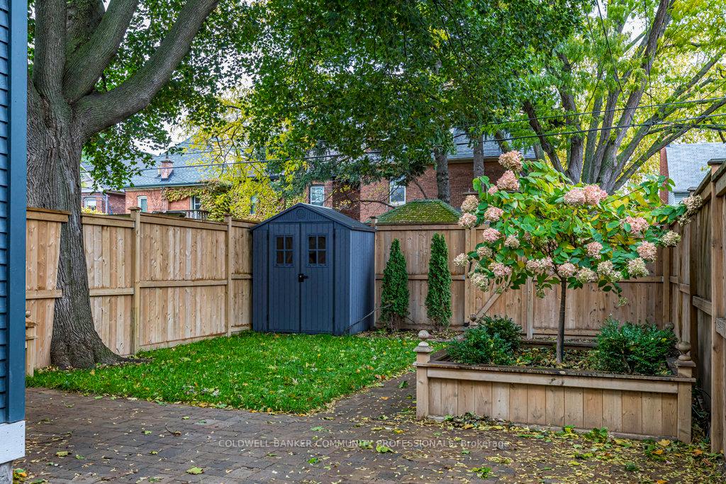 Photo 41 of 111 Gladstone Avenue, Hamilton, St. Clair — HOMEH